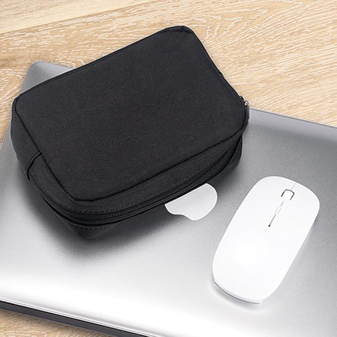 Universal Electronics/Accessories Soft Carrying Case Bag, Durable & Light-weight - Image 7