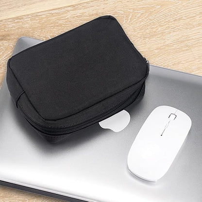 Universal Electronics/Accessories Soft Carrying Case Bag, Durable & Light-weight - Image 7