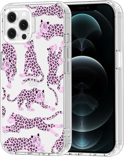 MOSNOVO Case for iPhone 12 & iPhone 12 Pro by Mosnovo