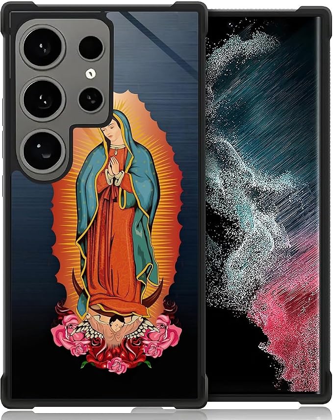 for Samsung Galaxy S24 Ultra Case by FKBRCL4U