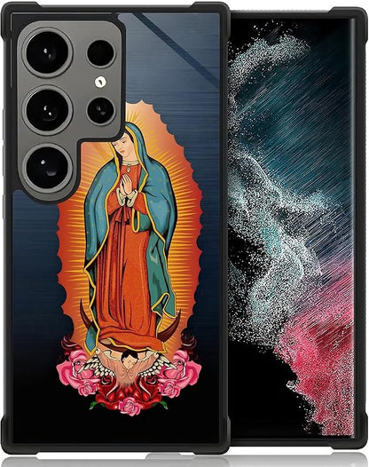 for Samsung Galaxy S24 Ultra Case by FKBRCL4U