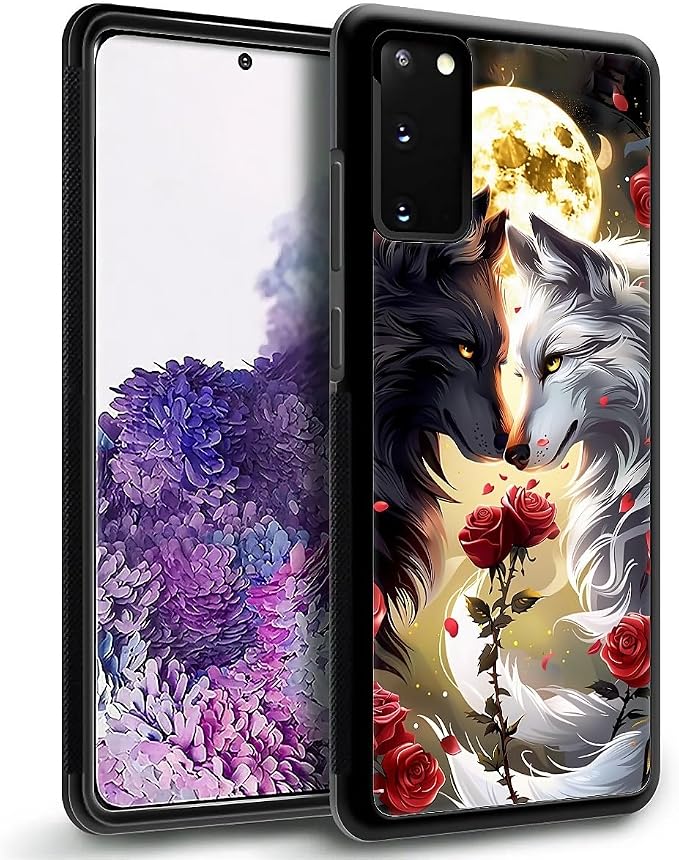 for Samsung Galaxy S20 Plus Case - Image 4