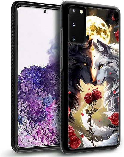 for Samsung Galaxy S20 Plus Case - Image 4