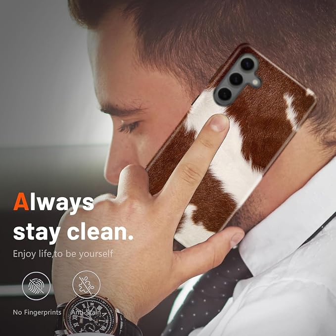 Compatible for Samsung Galaxy S26 Ultra 5G Case, Dual Layer Heavy Duty 2 in 1 - Image 6