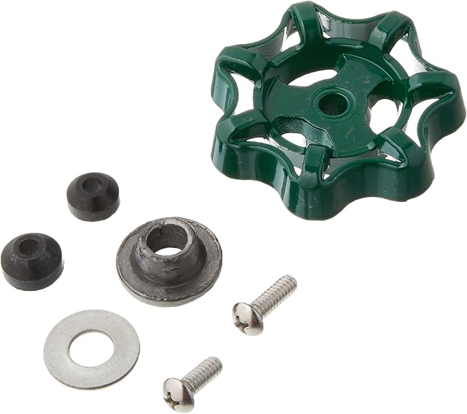 Prier C-134KT-807 Overhaul Kit for C-134/234 Freezeless Wall Hydrants by Prier