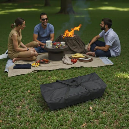Heavy Duty Sport Duffel Bag - Image 9