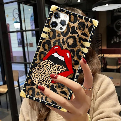Compatible with iPhone 12 12 Pro Case - Image 6