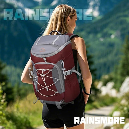 RAINSMORE Foldable Hiking Backpack - Image 2