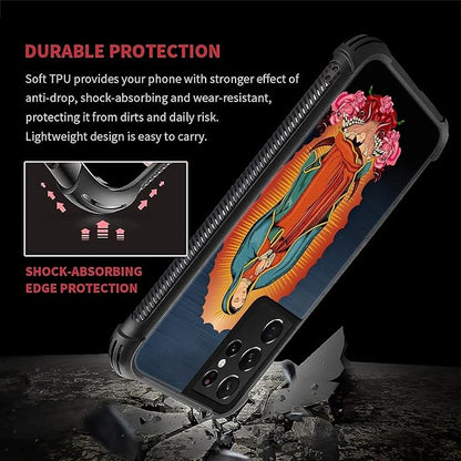 for Samsung Galaxy S21 Ultra Case - Image 6