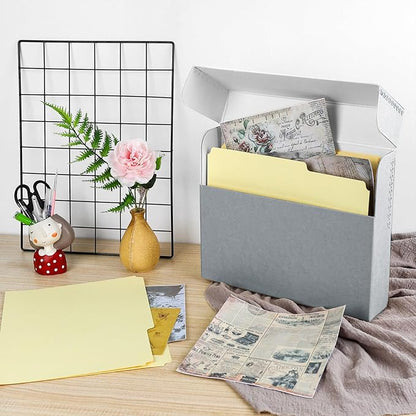 Lineco Archival Document Storage Box - Image 5