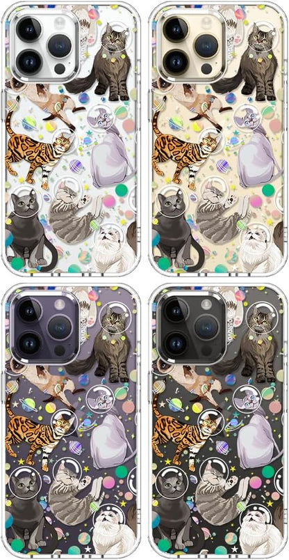 MOSNOVO Case for iPhone 14 Pro Max - Image 3