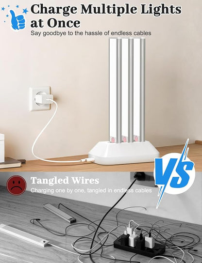 14in Under Cabinet Lighting - Image 4