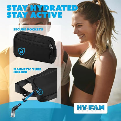 HY-FAN Kenai Hydration Cross Body - Image 5