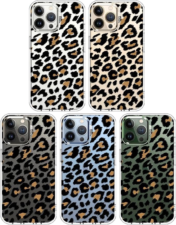 MOSNOVO Case for iPhone 13 Pro Max - Image 3