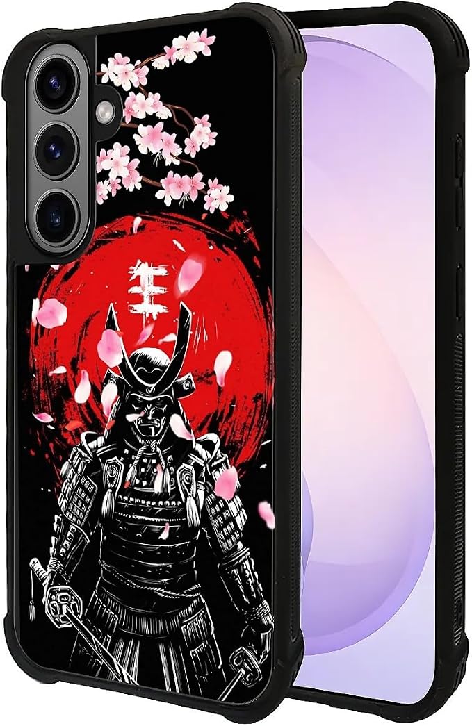 for Samsung Galaxy S26 Plus Case, Graphic Design - Image 3