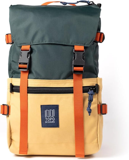 Topo Designs Rover Pack Classic by TopoDesigns