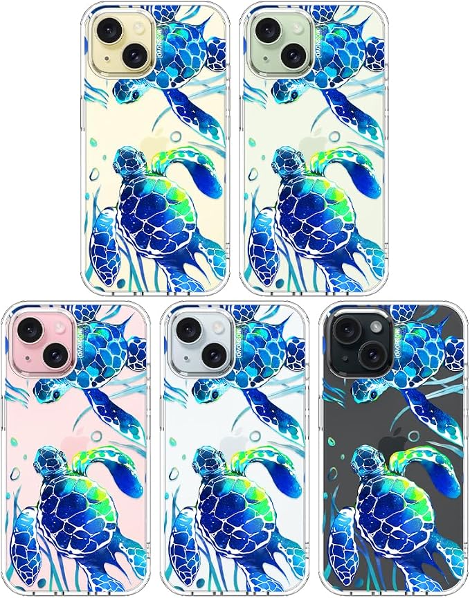 MOSNOVO Case for iPhone 15 Plus/iPhone 14 Plus - Image 3