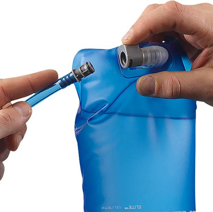 Salomon Soft Reservoir 1.5-Liter Hydration Bladder Accessory - Image 5