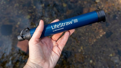 LifeStraw Personal Water Filter - Image 7