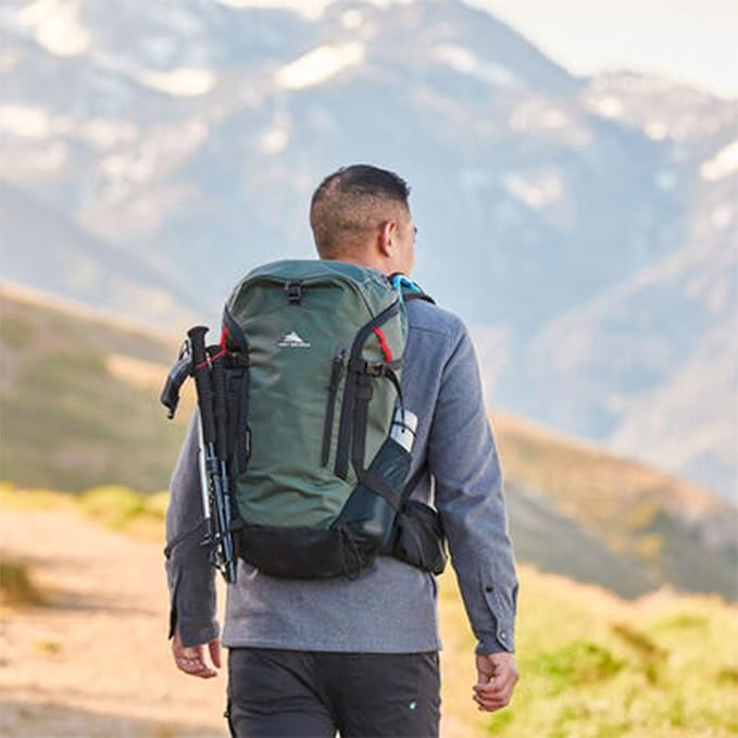 High Sierra Pathway 2.0 Backpack - Image 2