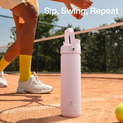 ENCOOL Insulated Water Bottle - Image 7