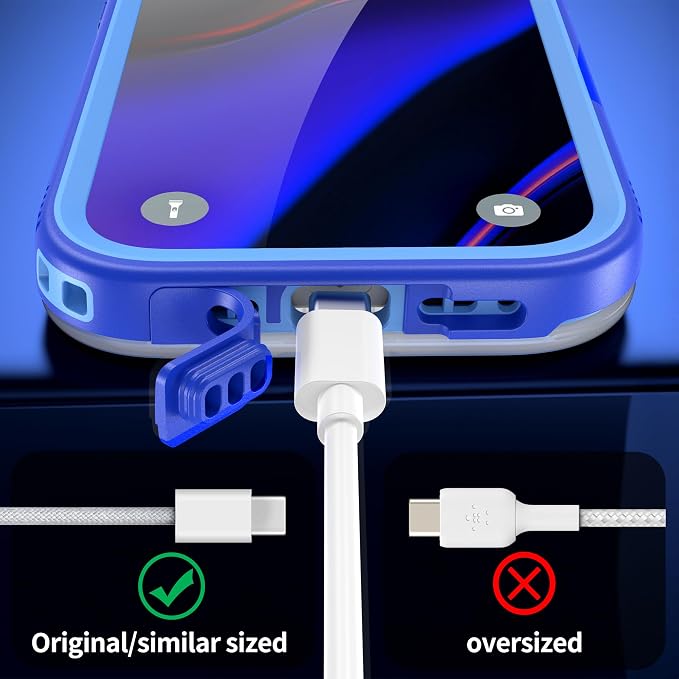 SPORTLINK for iPhone 17 Pro Case - Image 7