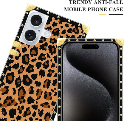 Compatible with iPhone 16 Case - Image 4