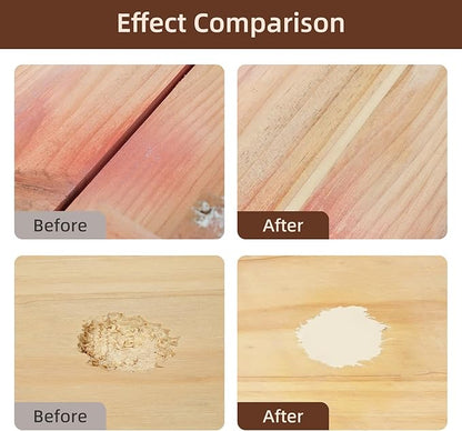 BONCART Wood Filler, 9.87 Ounces - Image 3