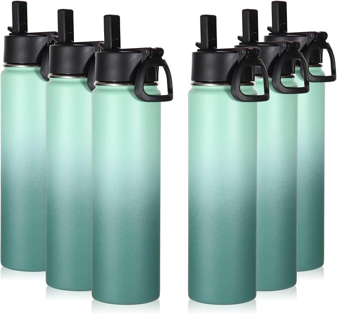 Volhoply 24oz Insulated Water Bottle by LiveFully%EF%BC%8CDrinkFreely%E2%80%94KeepGoingwithVolhoply%EF%BC%81