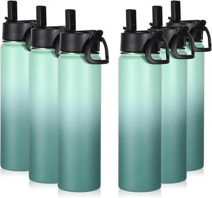 Volhoply 24oz Insulated Water Bottle by LiveFully%EF%BC%8CDrinkFreely%E2%80%94KeepGoingwithVolhoply%EF%BC%81