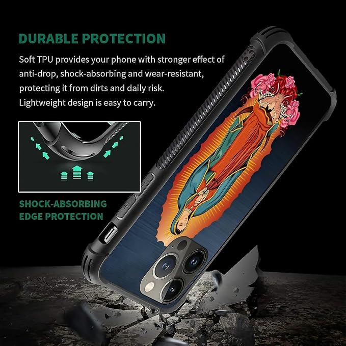 for iPhone 14 Pro Max Case - Image 5