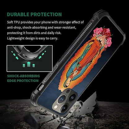 for iPhone 14 Pro Max Case - Image 5