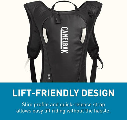 CamelBak Zoid Snow Hydration Pack 70oz - Image 6
