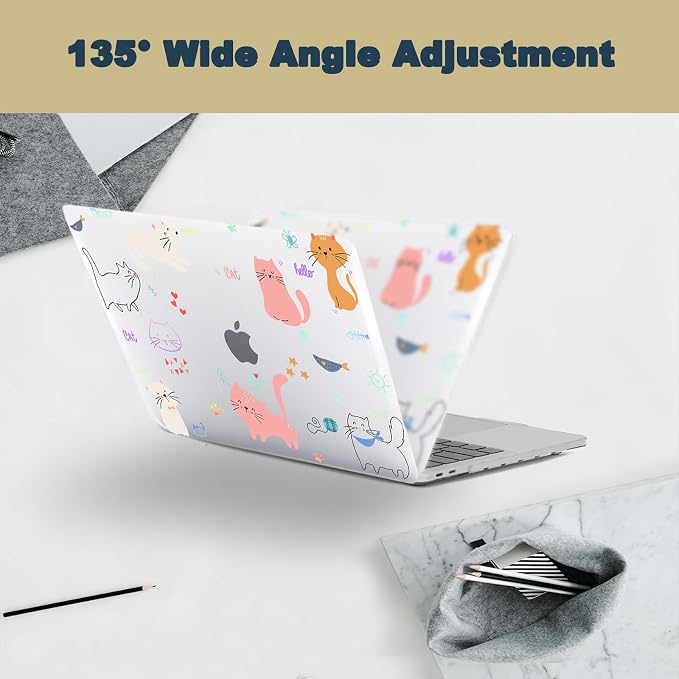 Case Cover for MacBook Pro 13 inch - Image 5