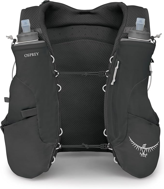 Osprey Duro 1.5L Men's Running Hydration Vest - Image 6