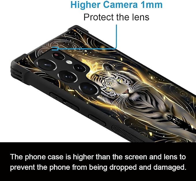 for Samsung Galaxy S22 Ultra Case - Image 2