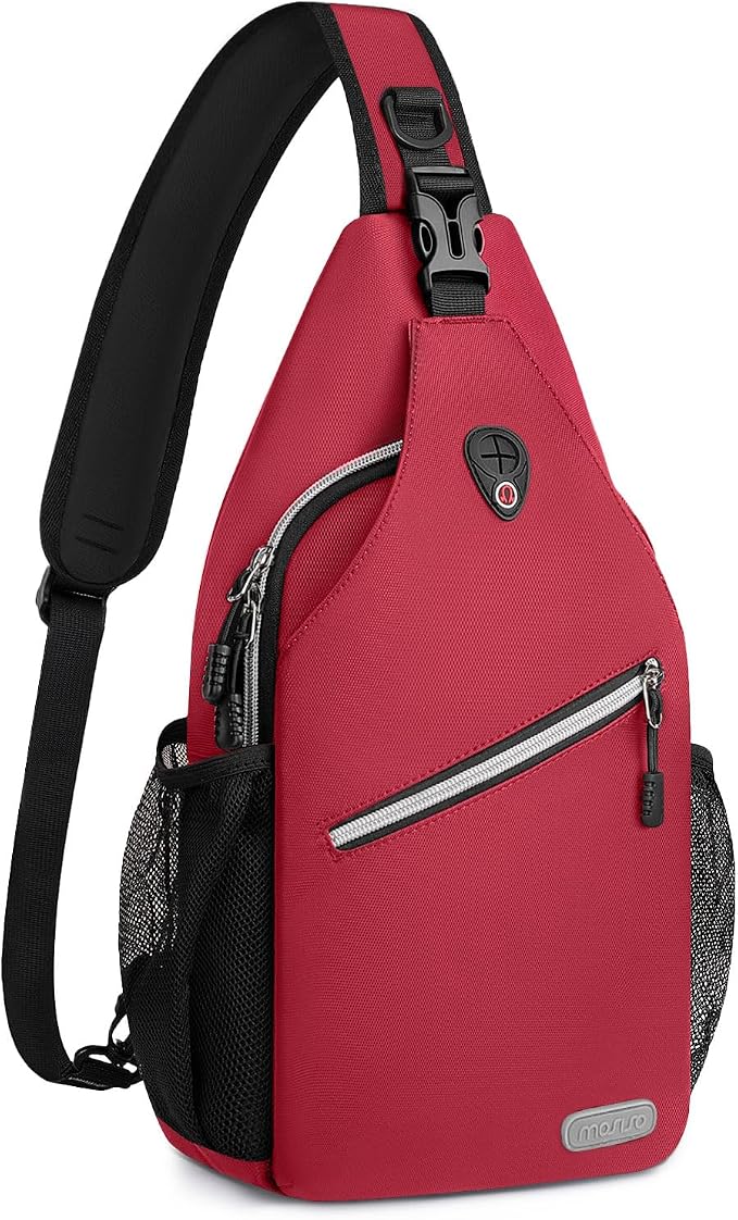 MOSISO Sling Backpack by MOSISO