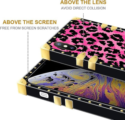Compatible with iPhone XR Case - Image 7