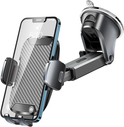 Phone Holder Mount for Car Hands-Free Universal Cell Phone Mounts for by Best+Choice+For+Best+Gift