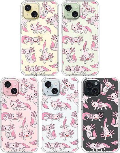 MOSNOVO Case for iPhone 15 - Image 3