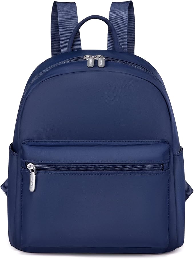 LOVEVOOK Mini Backpack for Women Light Weight Small Waterproof Backpack Purses by LOVEVOOK
