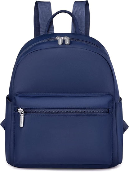 LOVEVOOK Mini Backpack for Women Light Weight Small Waterproof Backpack Purses by LOVEVOOK