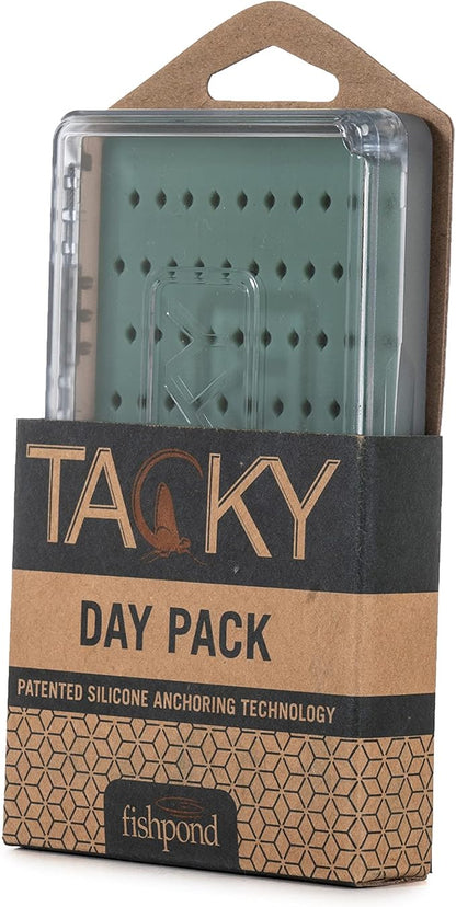 fishpond Tacky Day Pack Fly Fishing Fly Box - Image 4