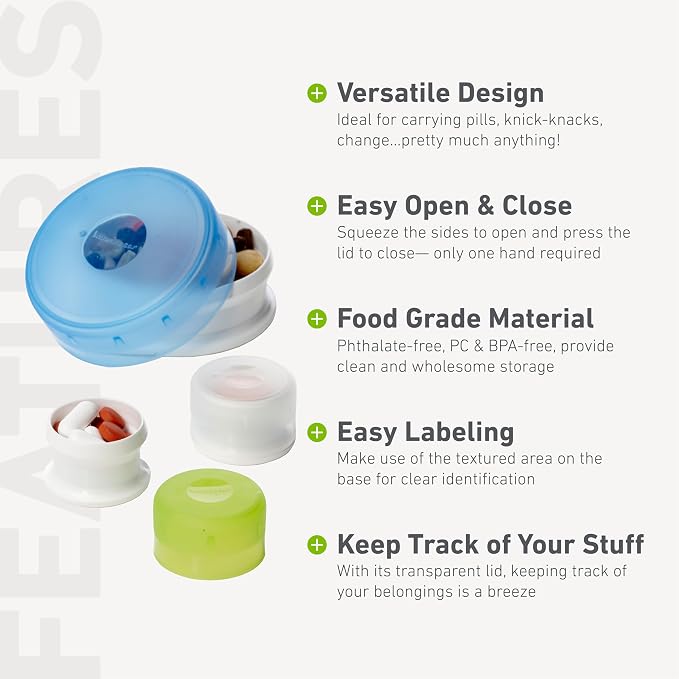 humangear Gotubb 3-Pack - Image 4