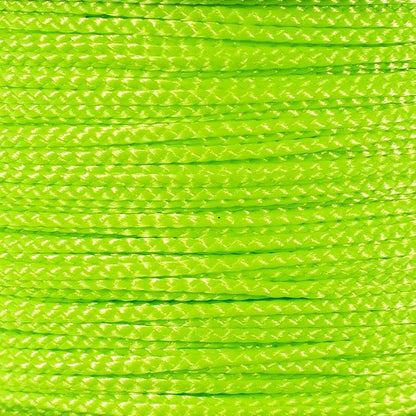 Paracord Planet Nano Cord –Lightweight Nylon Nano Paracord – Great - Image 2
