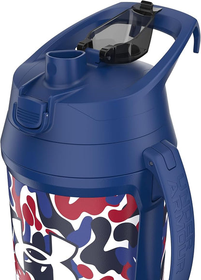 Under Armour Half Gallon Water Bottle Insulated, 64oz Insulated Water Bottle - Image 5