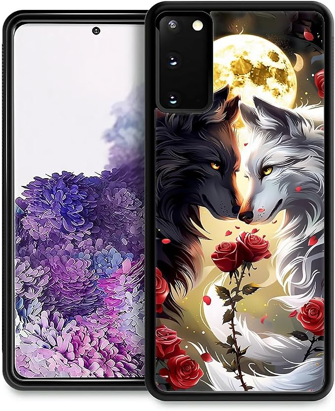 for Samsung Galaxy S20 Case by FKBRCL4U