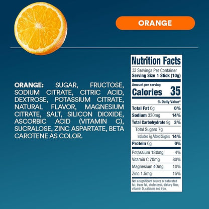 DripDrop Hydration Packets - Image 5