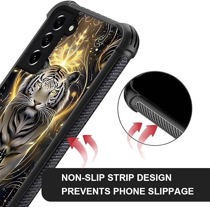 for Samsung Galaxy S21 Case - Image 5