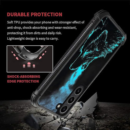 for Samsung Galaxy S23 Case - Image 3